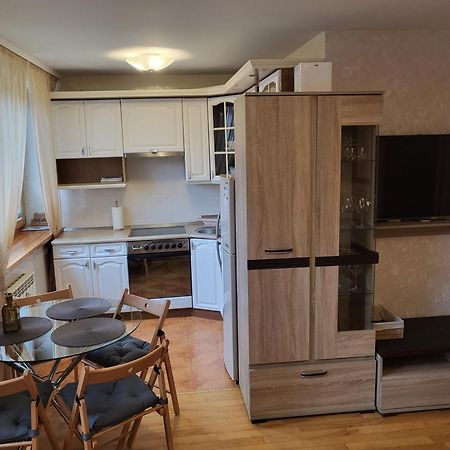 Apartamentai Taikos 10-36 奈达 外观 照片